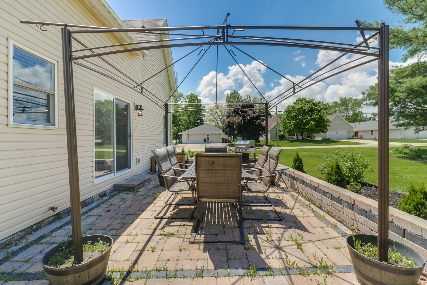 800 North Walnut Street Le Roy, IL 61752 - Photo 34 of 43 Gallery Image 34