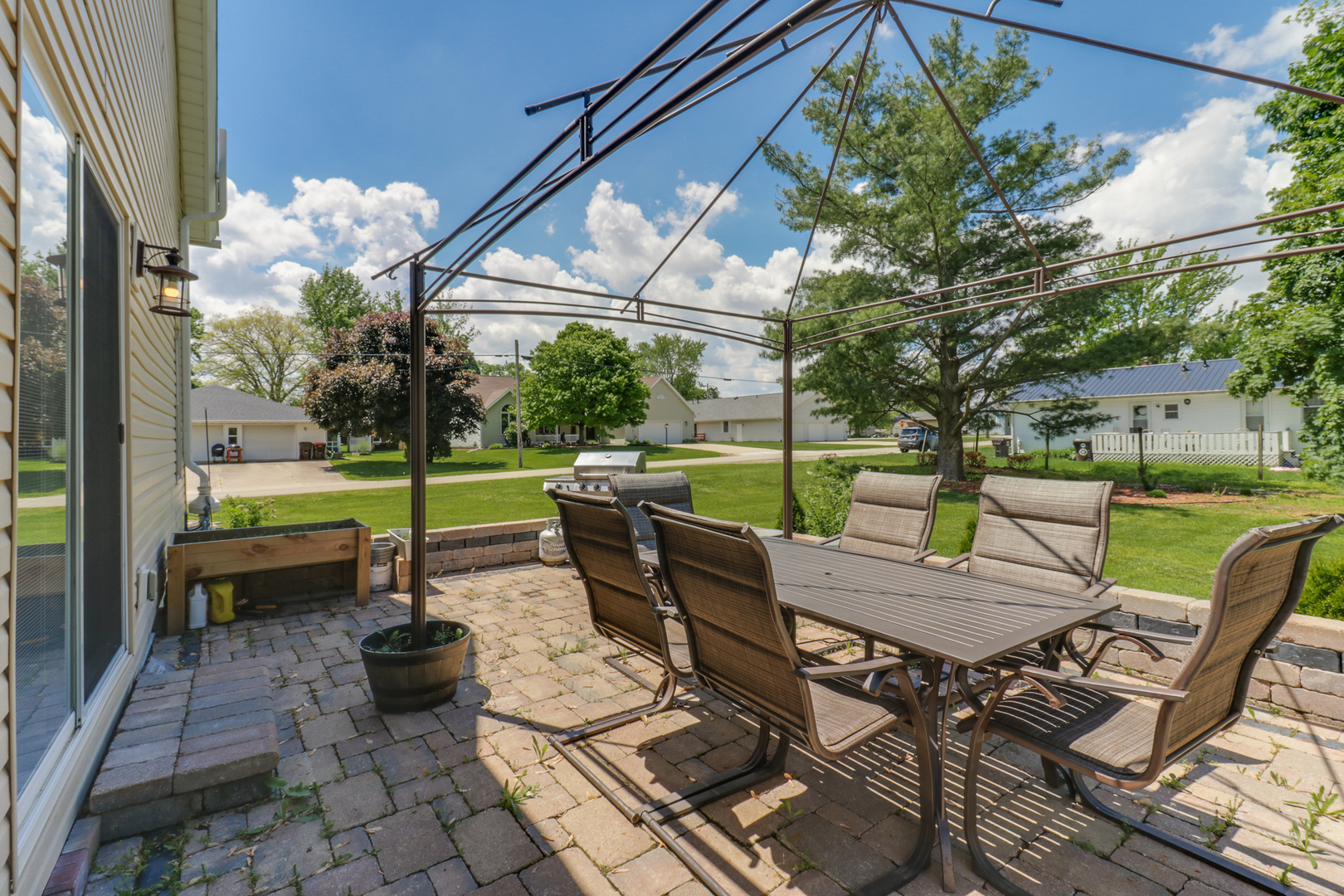 800 North Walnut Street Le Roy, IL 61752 - Photo 35 of 43 Gallery Image 35