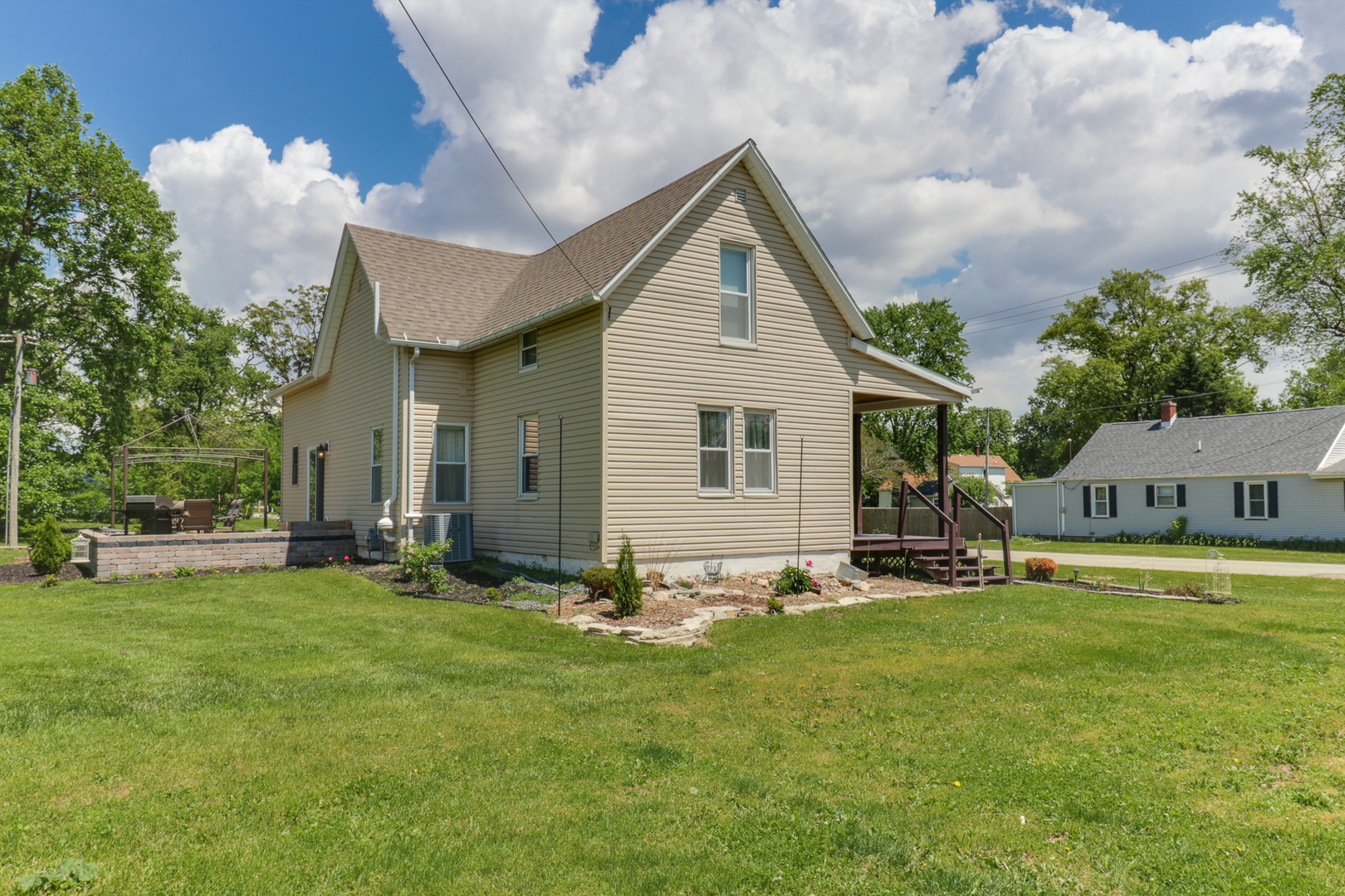 800 North Walnut Street Le Roy, IL 61752 - Photo 40 of 43 Gallery Image 40