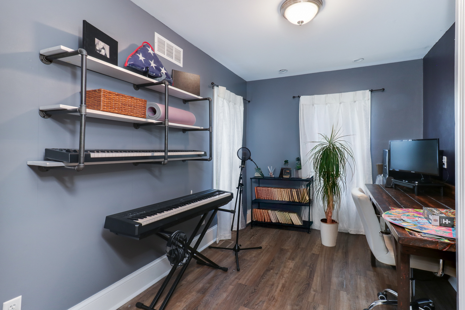 800 North Walnut Street Le Roy, IL 61752 - Photo 5 of 43 Gallery Image 5
