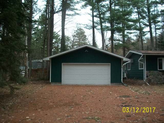 6076 Townsend Road Manitowish Waters, WI 54545 - Photo 3 of 11 Gallery Image 3