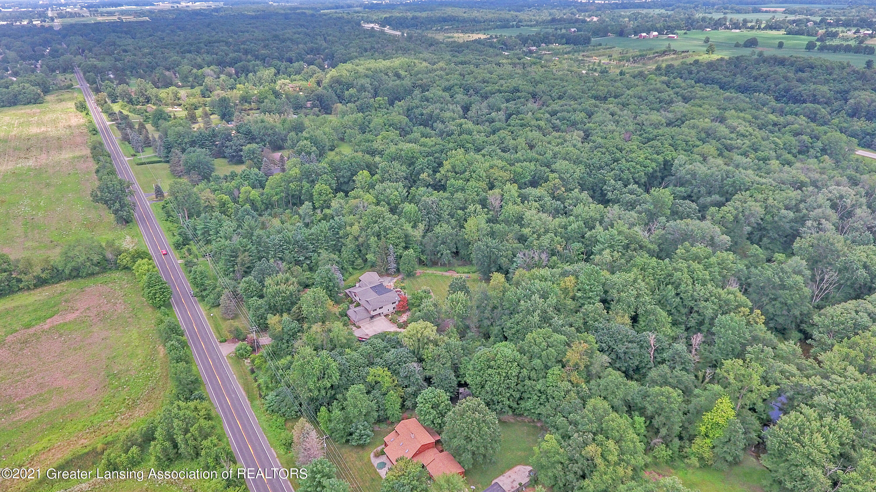 2274 College Road Holt, MI 48842 - Photo 25 of 38 View