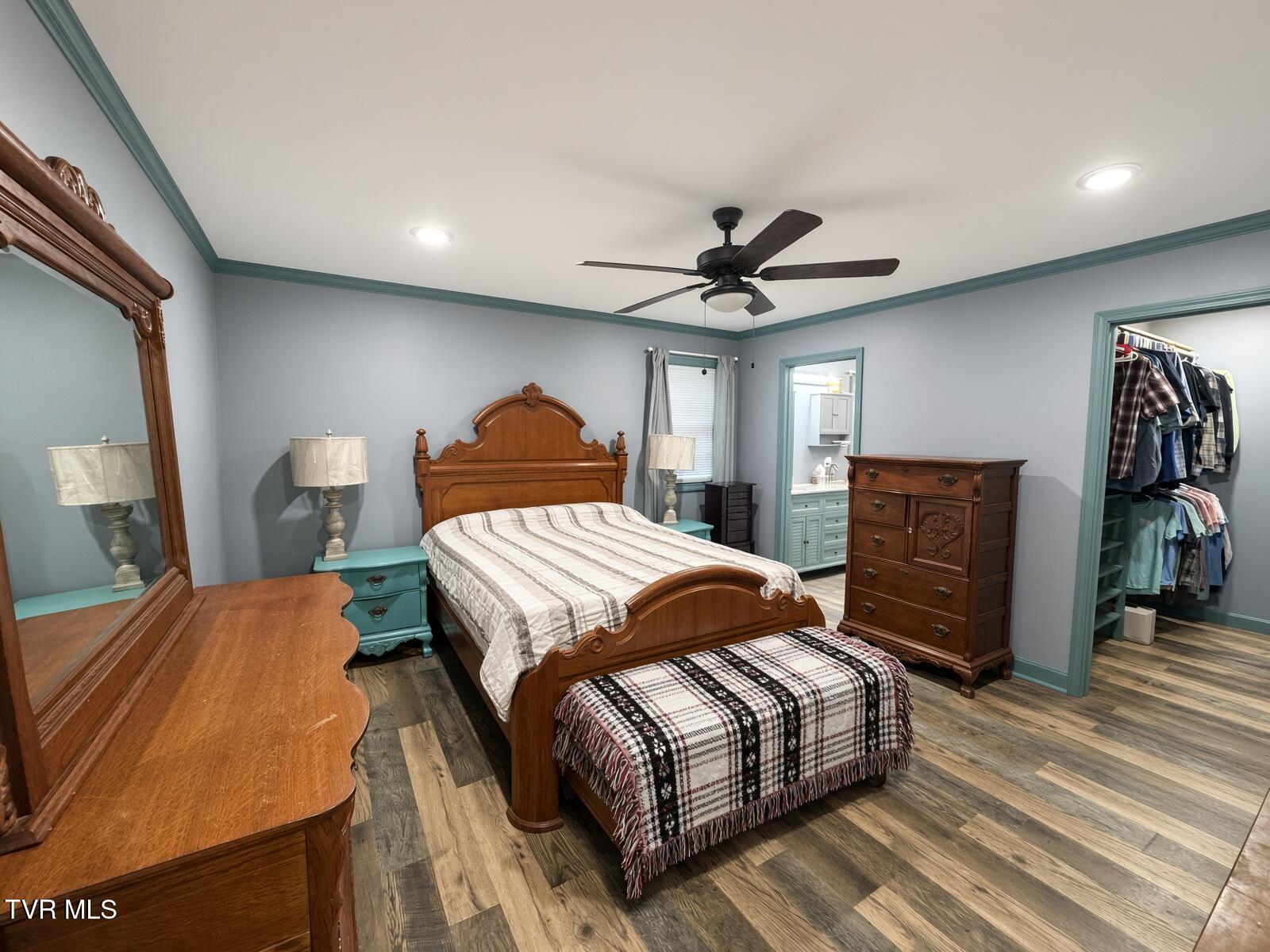 433 Michael Road Trade, TN 37691 - Photo 15 of 32 16 - Primary Bedroom