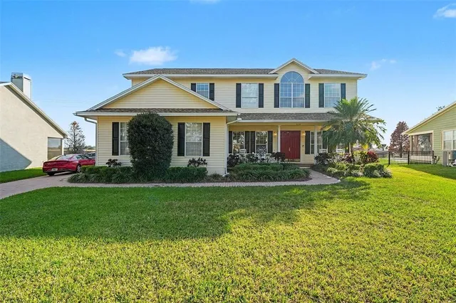 $550,000 | 4354 Tokose Place, Lakeland, FL 33811