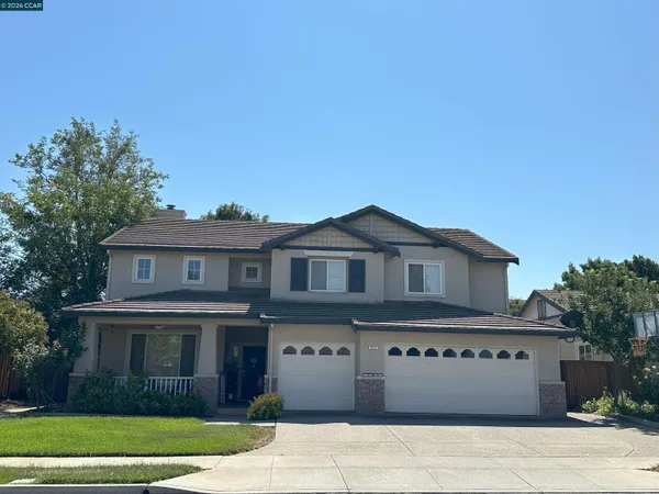 $875,000 | 812 Allen Court, Brentwood, CA 94513