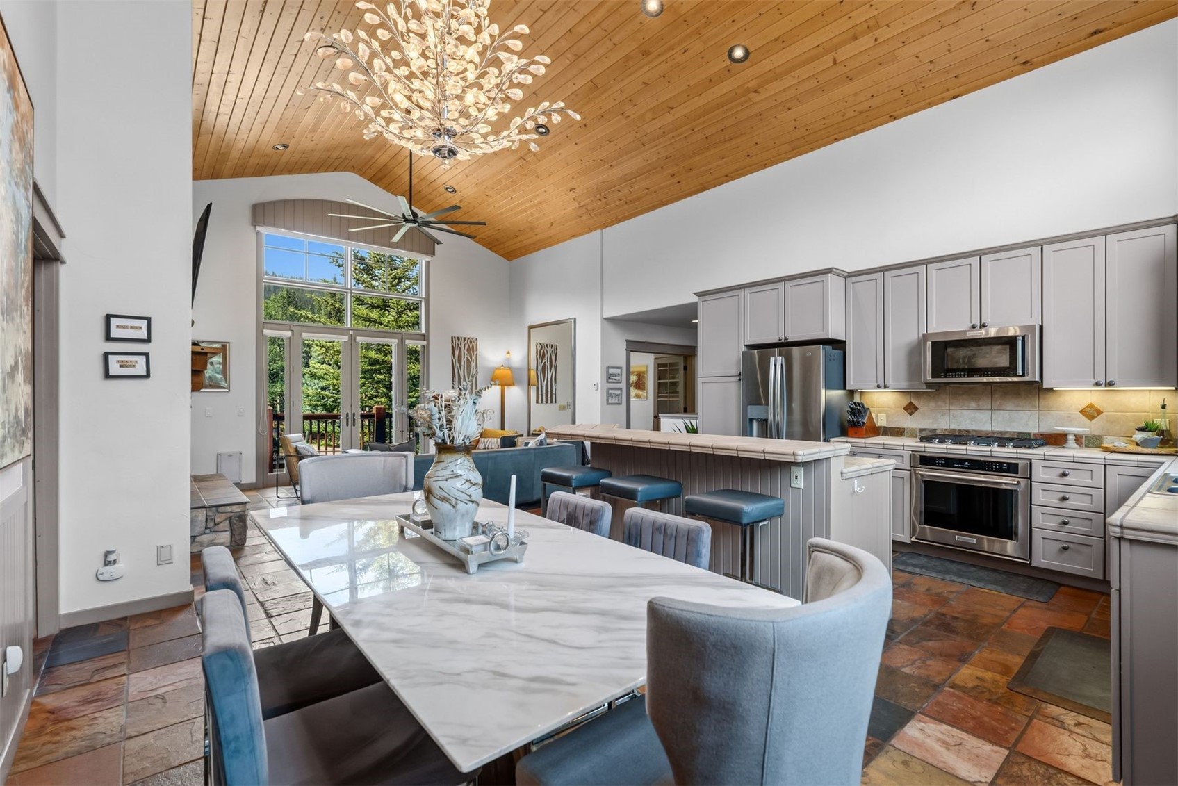 18 Snake River Road, Unit 14 Keystone, CO 80435 - Photo 6 of 39