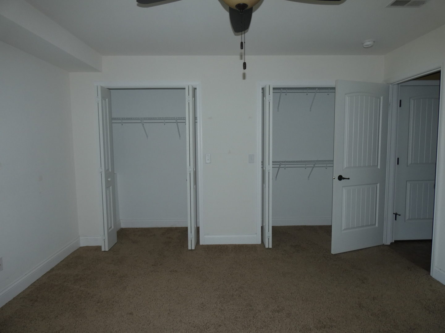 627 North Edgemere Drive Bourbonnais, IL 60914 - Photo 33 of 37 a view of empty room