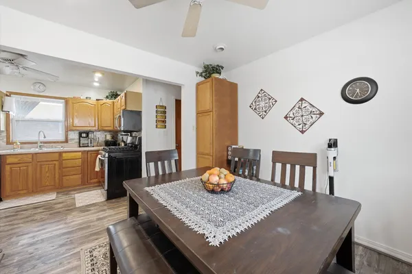 $369,900 | 10716 South Nashville Avenue, Worth, IL 60482