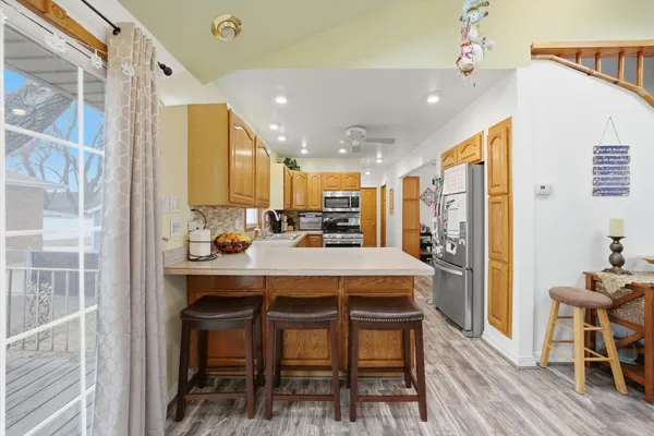 $369,900 | 10716 South Nashville Avenue, Worth, IL 60482