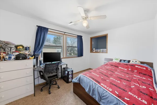 $369,900 | 10716 South Nashville Avenue, Worth, IL 60482
