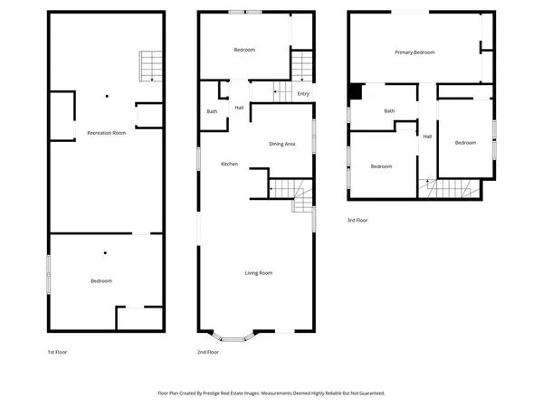 $369,900 | 10716 South Nashville Avenue, Worth, IL 60482