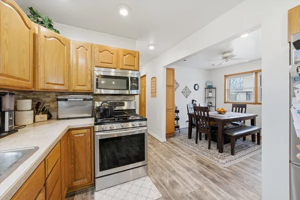 $369,900 | 10716 South Nashville Avenue, Worth, IL 60482