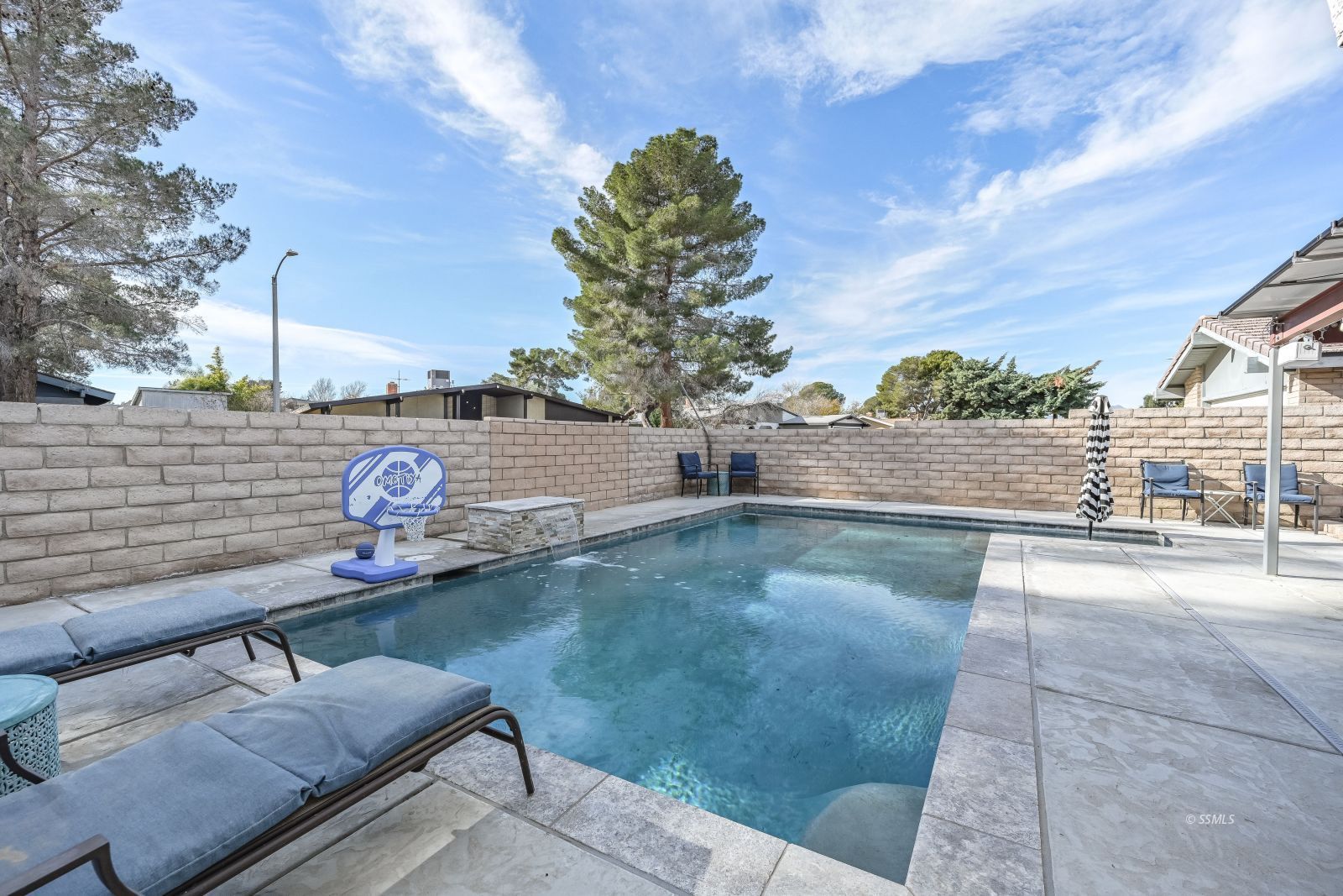 701 Sherri Street Ridgecrest, CA 93555 - Photo 33 of 44 Gallery Image 33