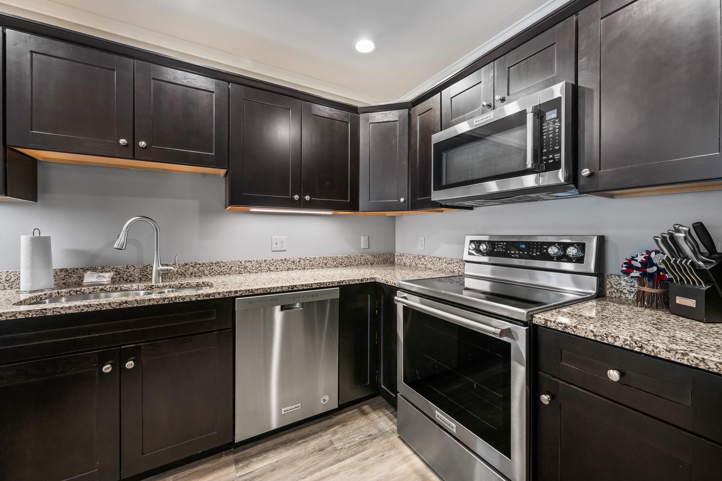 235 Skimobile Road, Unit 1305 Conway, NH 03860 - Photo 4 of 45 Gallery Image 4