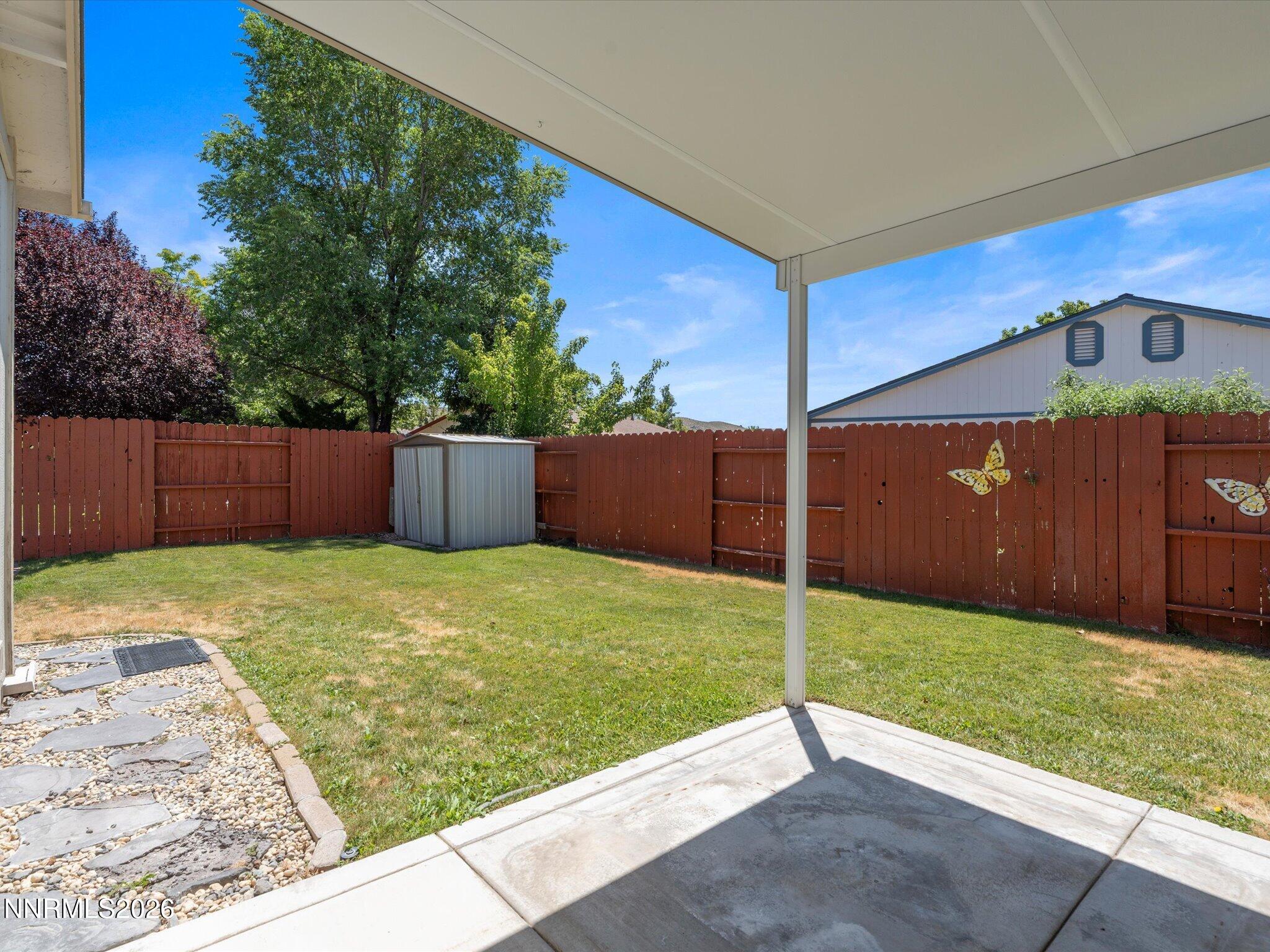 18500 Datewood Court Reno, NV 89508 - Photo 28 of 33 35-18500 Datewood Ct-134