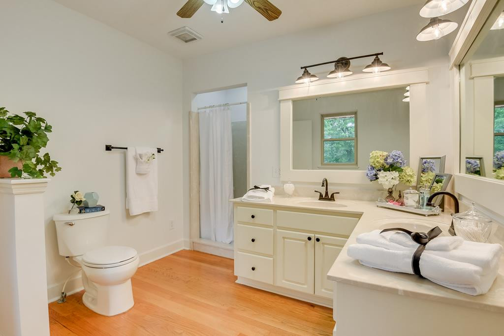 1615 Ridgecrest Lane Aiken, SC 29801 - Photo 31 of 58