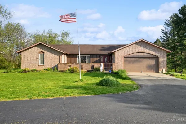 $519,000 | 1435 Halpin Road, Clarksville, OH 45113