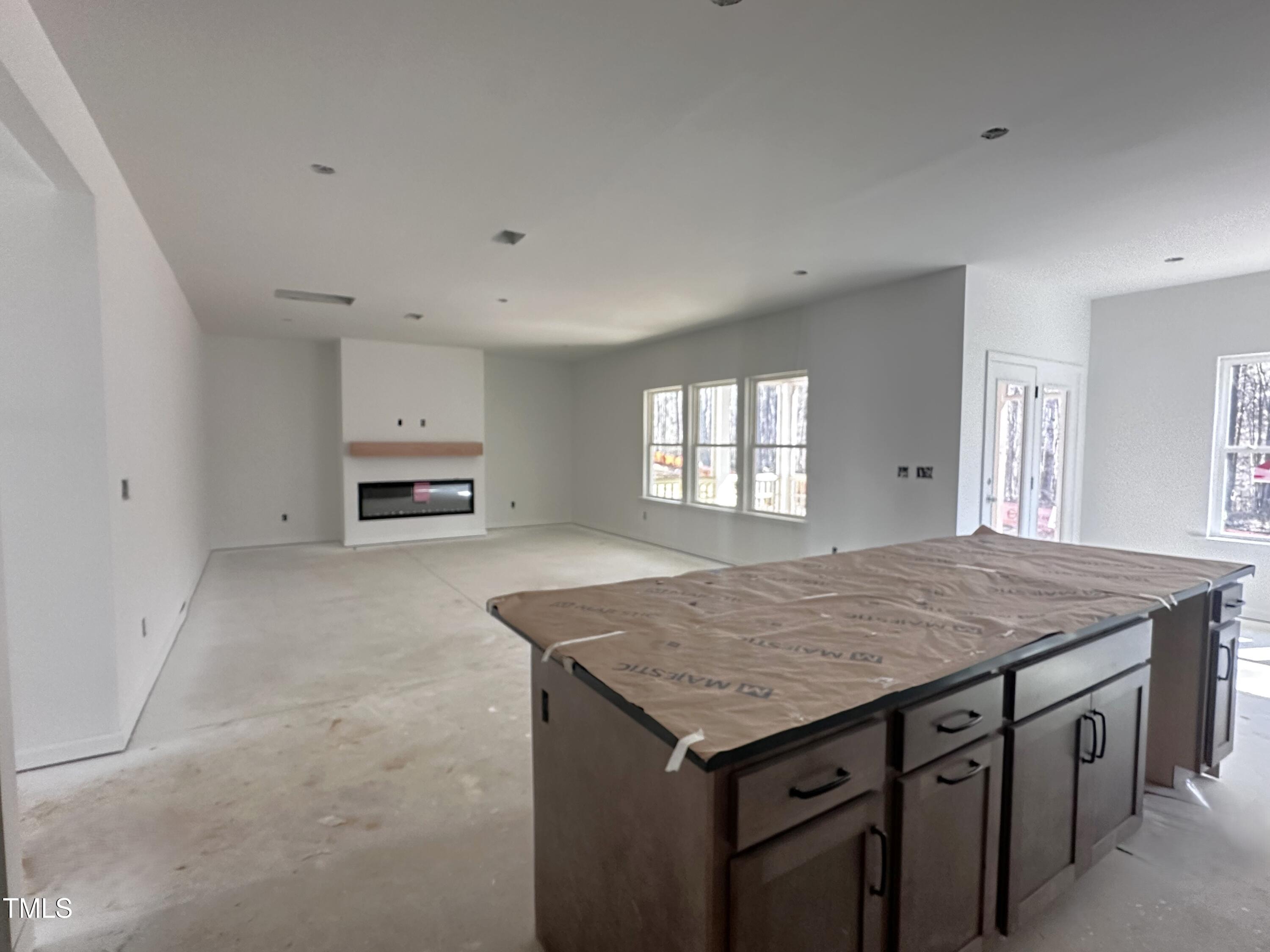 3283 Roundly Road, Unit LOT 12 New Hill, NC 27562 - Photo 14 of 36 5