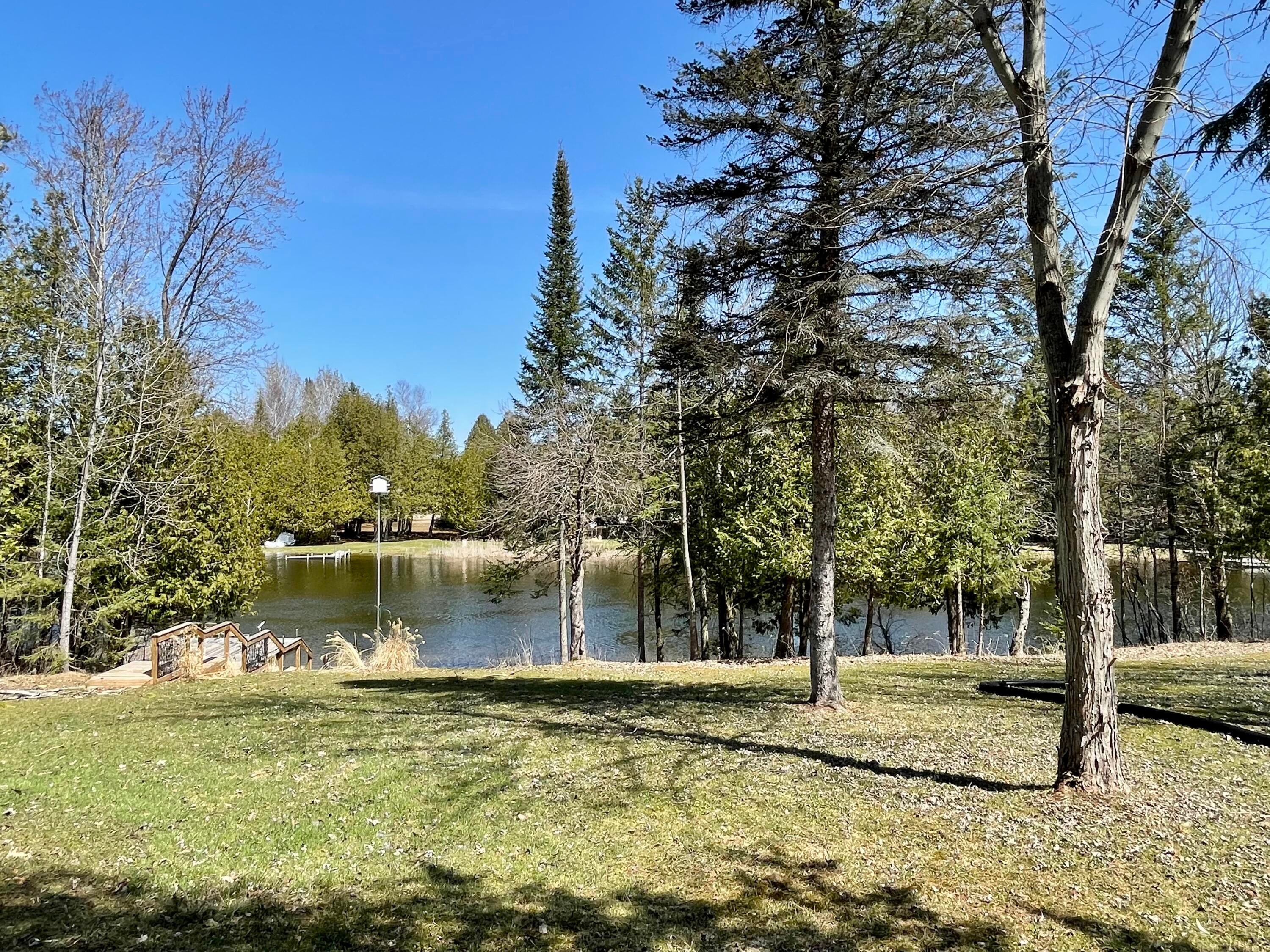4168 South River Road Cheboygan, MI 49721 - Photo 25 of 34 Gallery Image 25