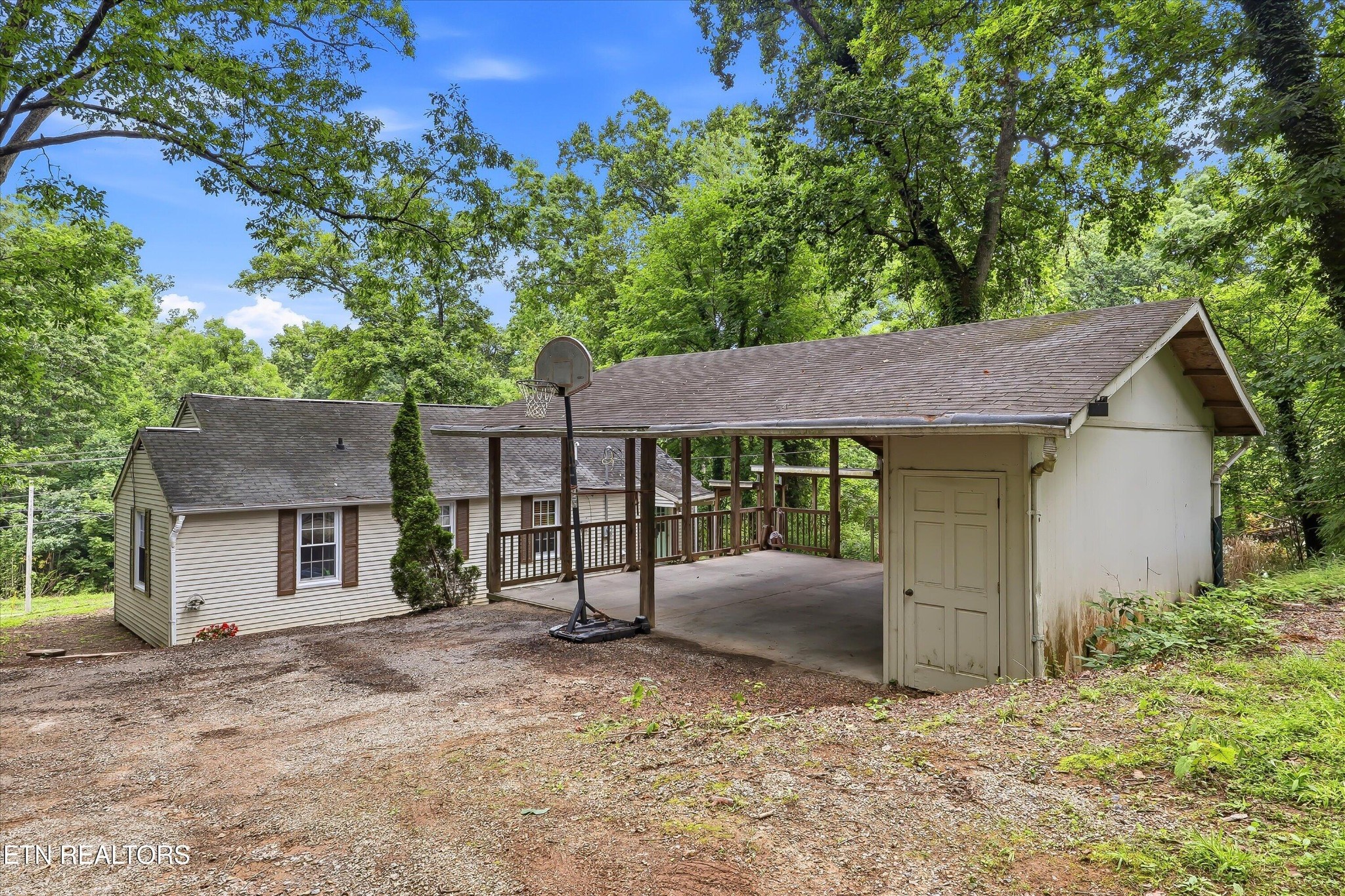 639 River Road Loudon, TN 37774 - Photo 22 of 31 Gallery Image 22