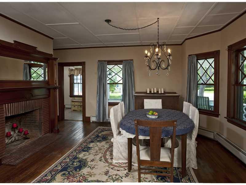 105 Cider Hill Road York, ME 03909 - Photo 7 of 29 Dining Room.