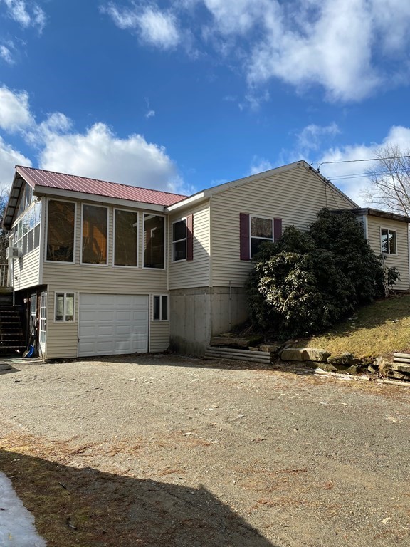 365 South Mountain Road Northfield, MA 01360 - Photo 1 of 26 Gallery Image 1