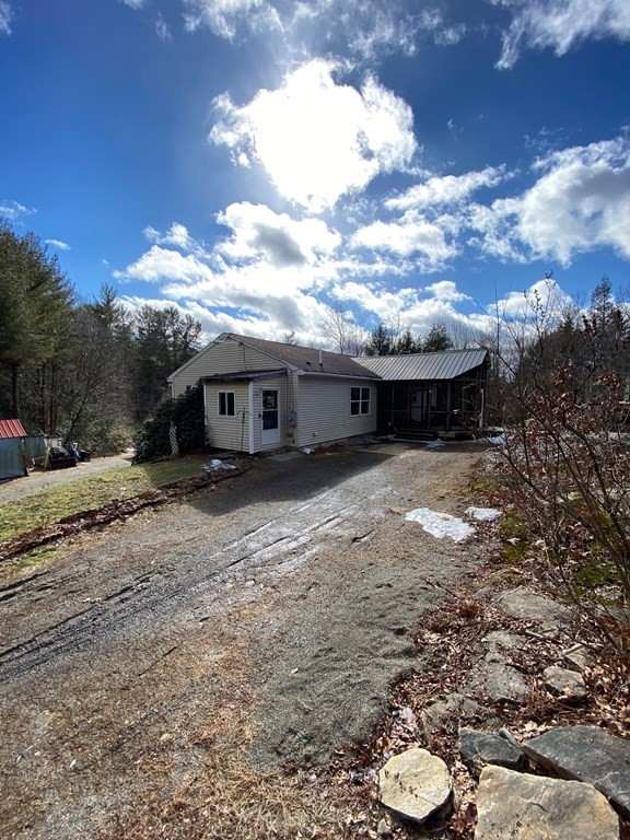 365 South Mountain Road Northfield, MA 01360 - Photo 2 of 26 Gallery Image 2