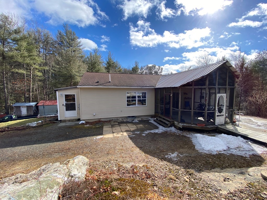 365 South Mountain Road Northfield, MA 01360 - Photo 4 of 26 Gallery Image 4