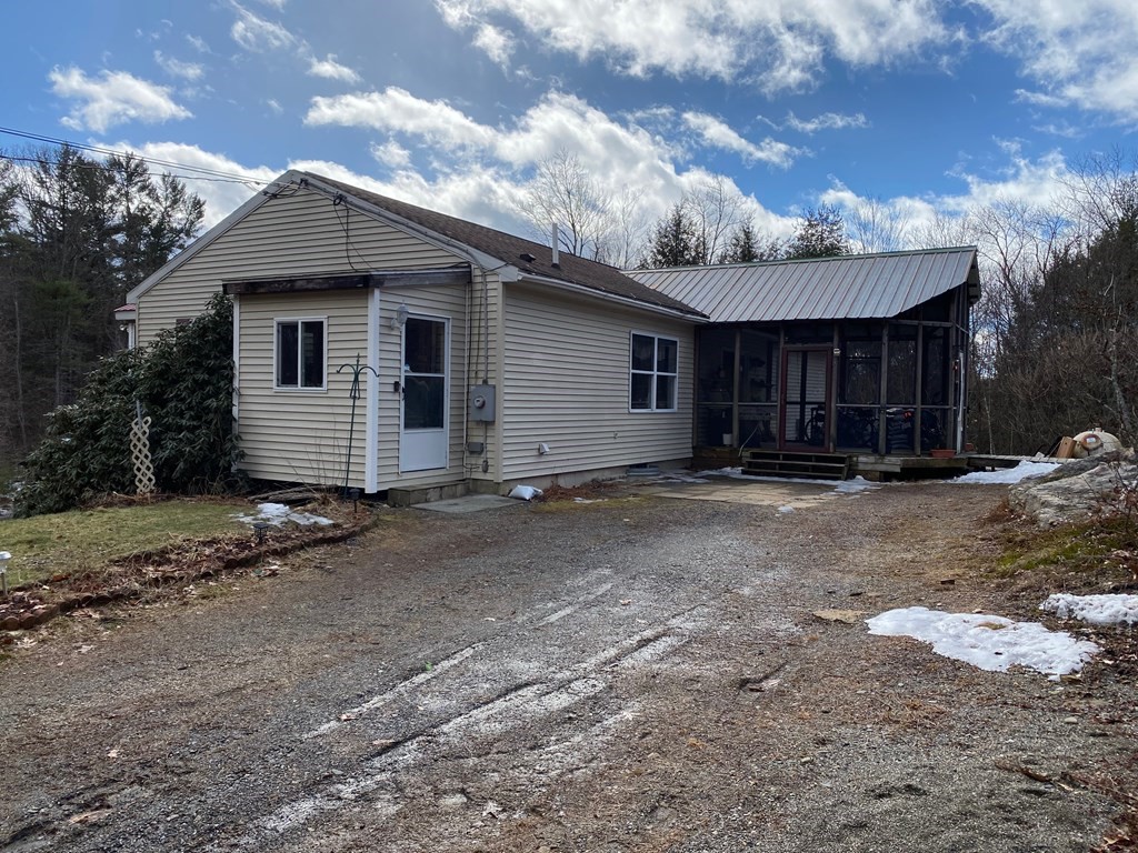 365 South Mountain Road Northfield, MA 01360 - Photo 5 of 26 Gallery Image 5