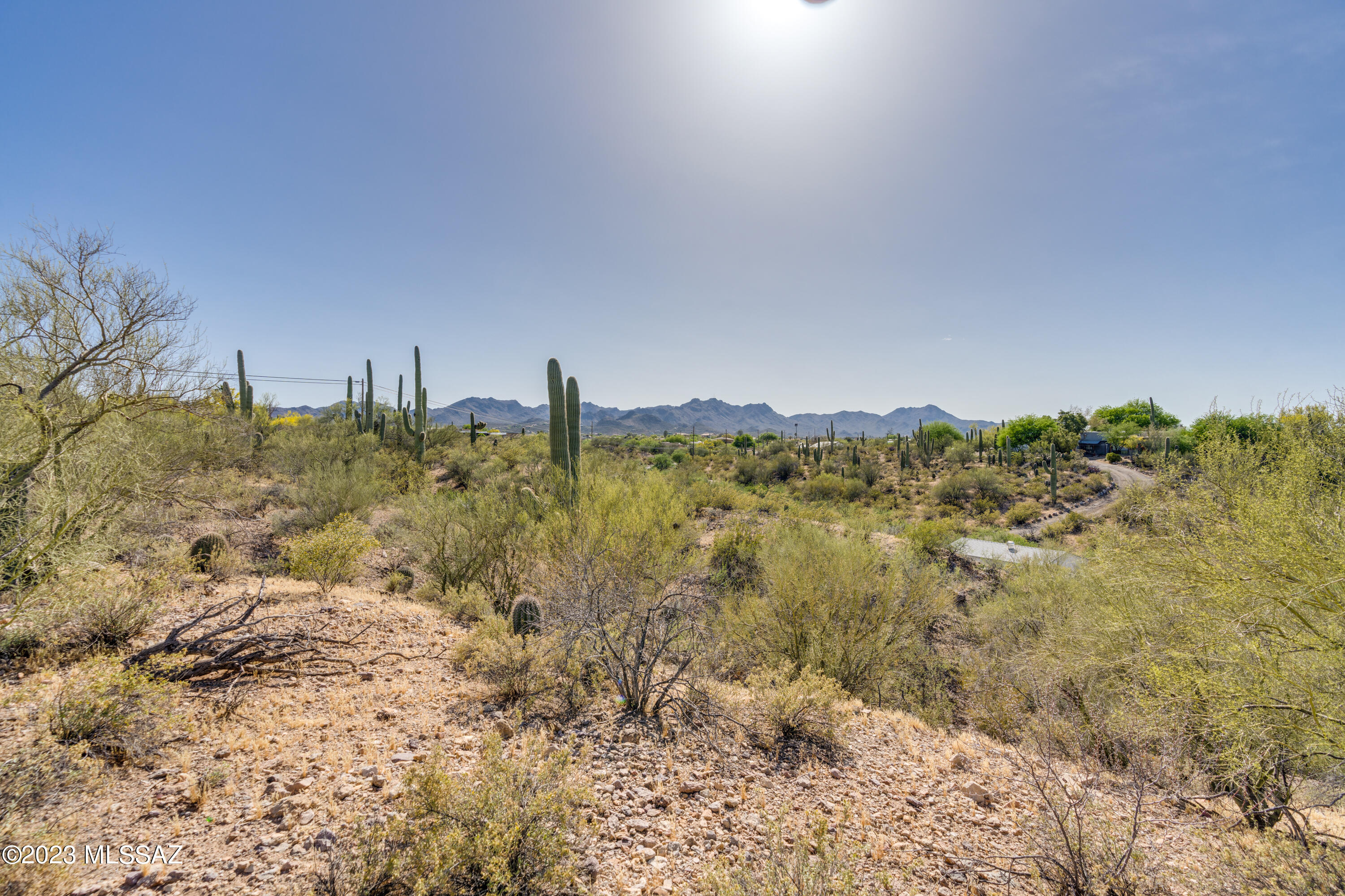 Tbd West Goret Road Tucson, AZ 85745 - Photo 16 of 17