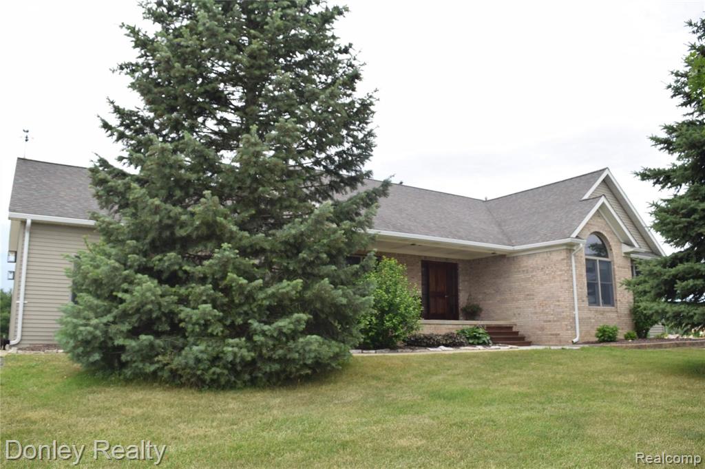 4292 Marton Road Kingston, MI 48741 - Photo 2 of 61