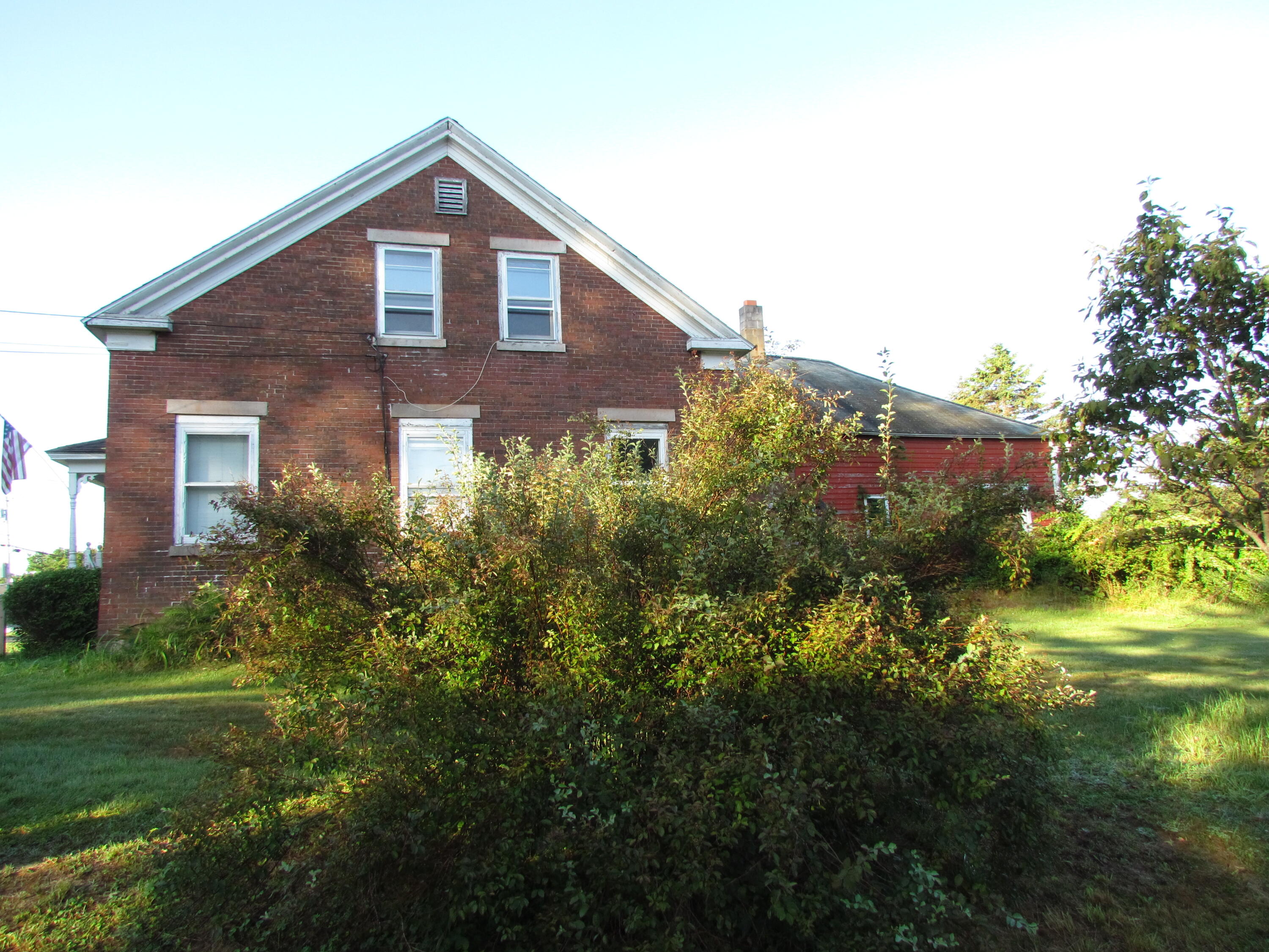 53 Ferry Road Lisbon, ME 04250 - Photo 3 of 50 Side View