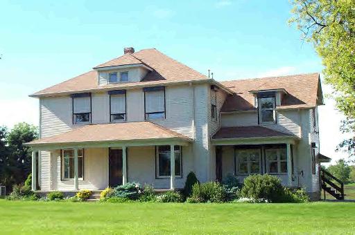 946 East 1500 Road North Onarga, IL 60955 - Photo 1 of 1