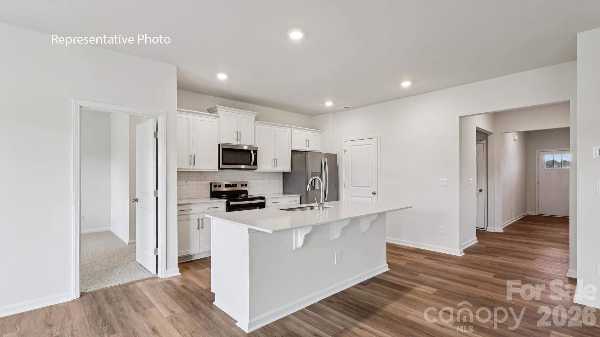7608 Bainbridge Road Sherrills Ford, NC 28673 - Photo 11 of 28