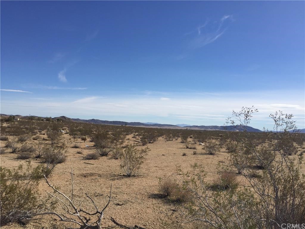 0 Shadow Mountain Road Joshua Tree, CA 92252 - Photo 1 of 1