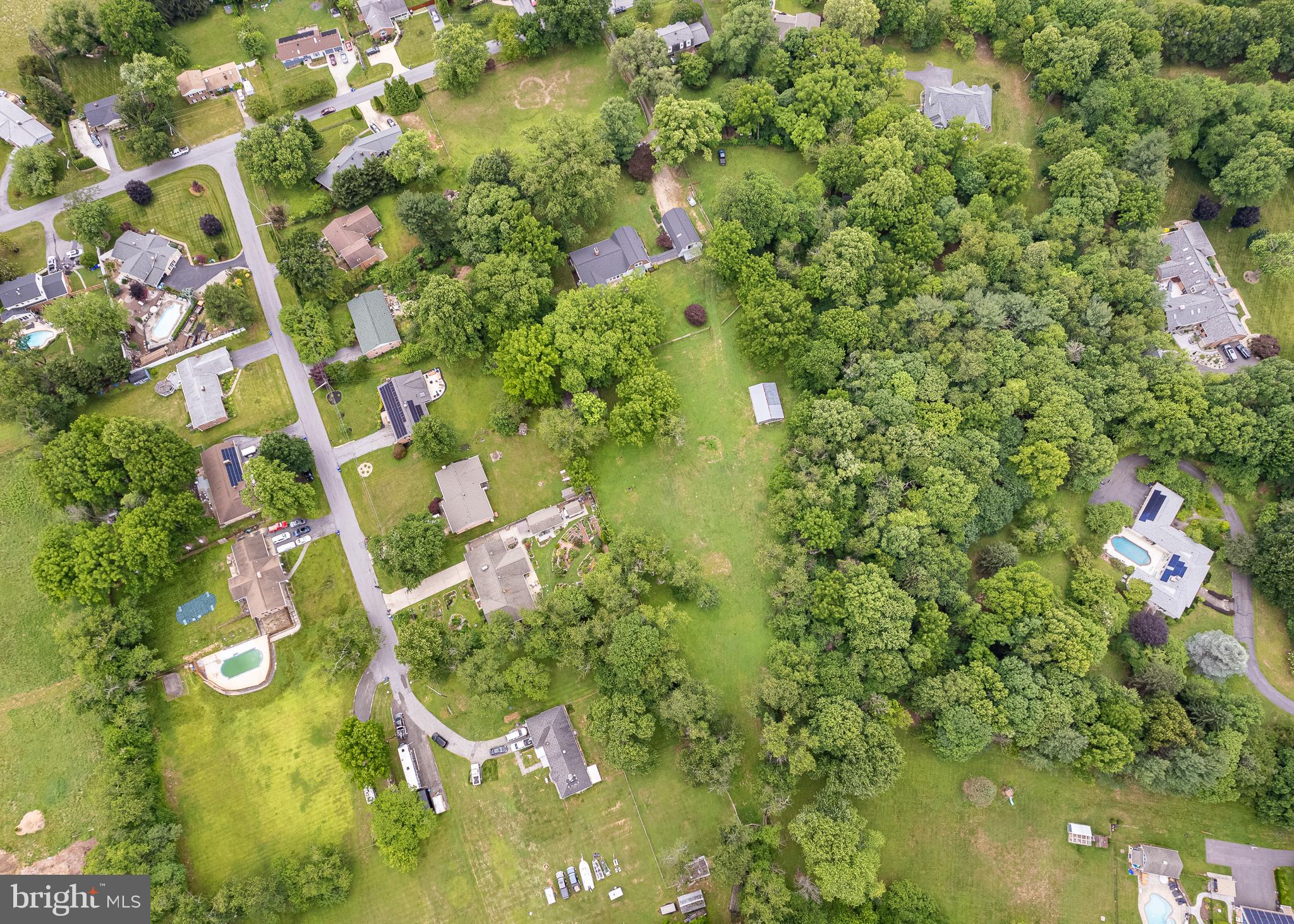 1300 Parrs Ridge Drive Spencerville, MD 20868 - Photo 69 of 73