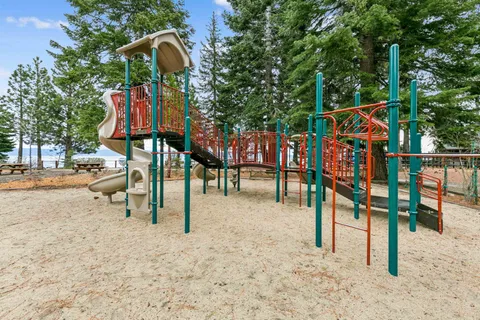 $1,399,000 | 1905 Tahoe Park Heights Drive, Tahoe City, CA 96145