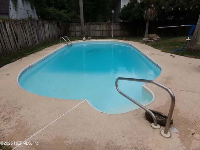 $265,000 | 329 South Canis Drive, Orange Park, FL 32073