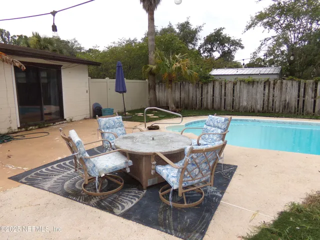 $265,000 | 329 South Canis Drive, Orange Park, FL 32073