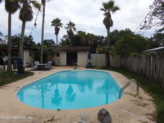 $265,000 | 329 South Canis Drive, Orange Park, FL 32073