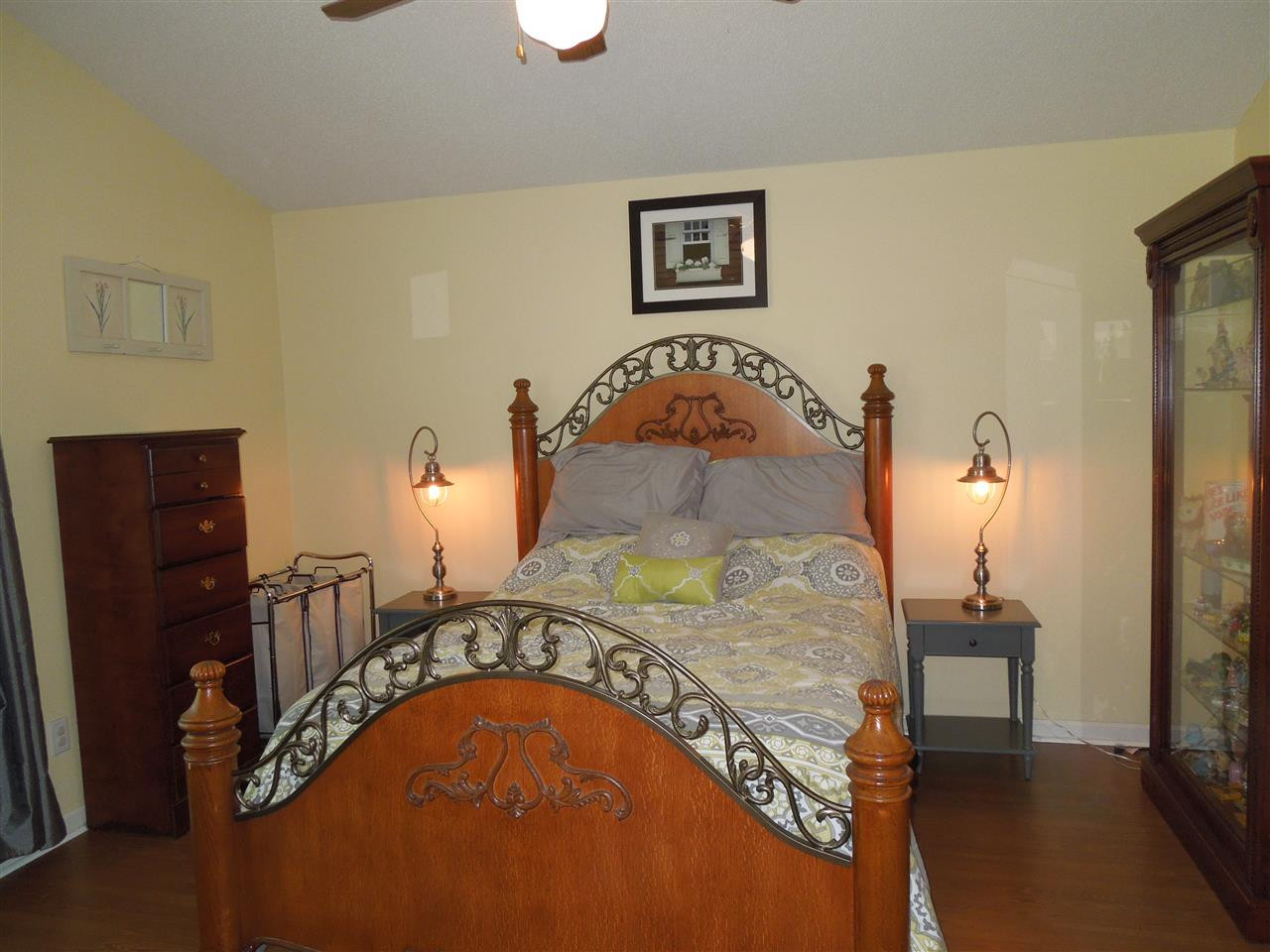104 Beaver Ridge Way Benson, NC 27504 - Photo 9 of 25 Photo 9