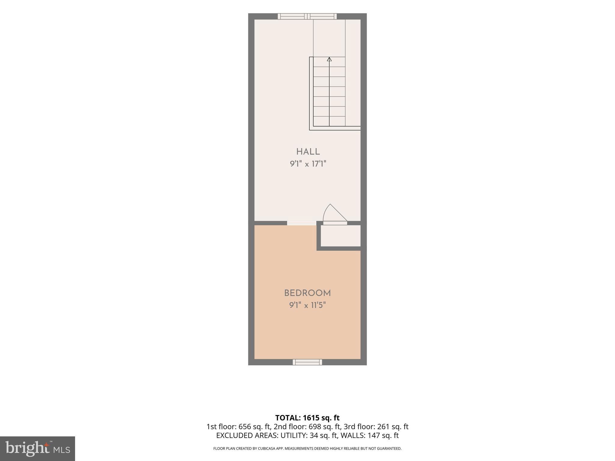 5233 Dewitt Road Arbutus, MD 21227 - Photo 23 of 40