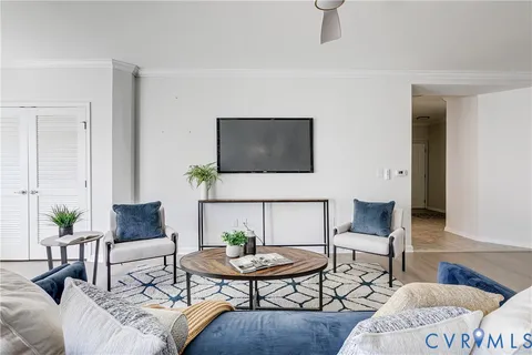 $306,000 | 1201 Westwood Village Lane, Unit 202, Midlothian, VA 23114