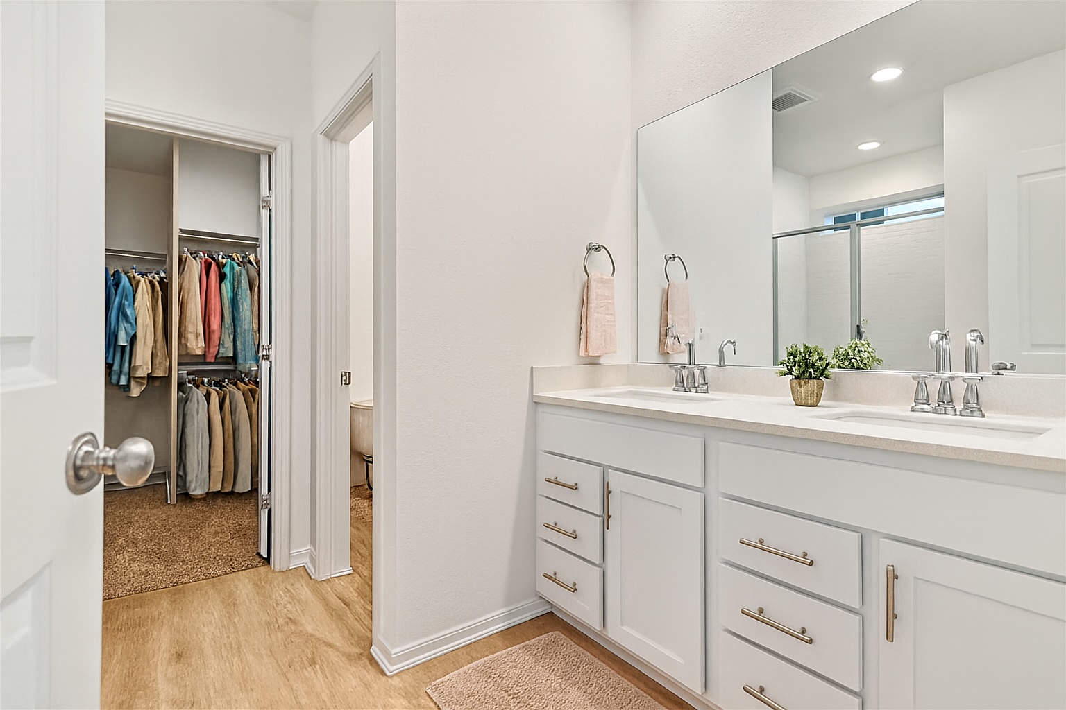 112 Lasso Cove Kyle, TX 78640 - Photo 9 of 19 AI generated for layout and design inspiration.