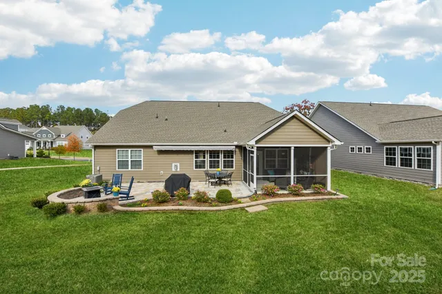 $610,000 | 1328 Dali Boulevard, Mount Holly, NC 28120