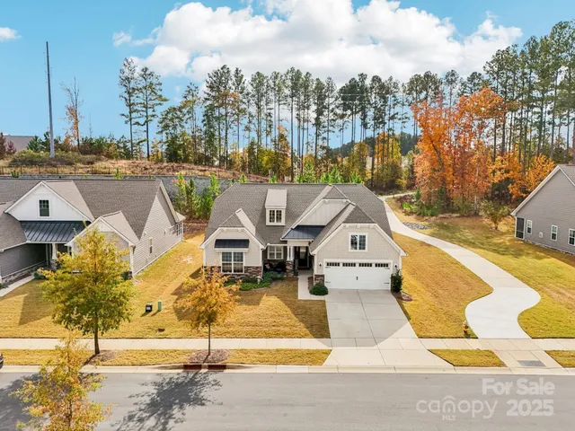 $610,000 | 1328 Dali Boulevard, Mount Holly, NC 28120