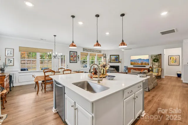 $610,000 | 1328 Dali Boulevard, Mount Holly, NC 28120