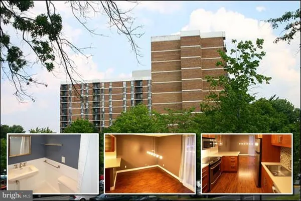 $2,475 | 2300 Pimmit Drive, Unit 113, Falls Church, VA 22043