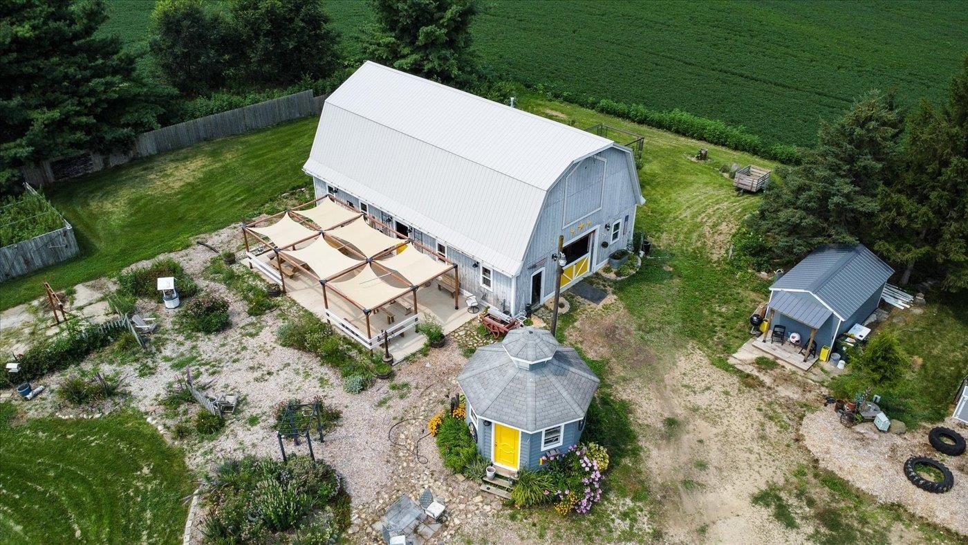 W5128 Wangsness Road DeForest, WI 53532 - Photo 41 of 62 Gallery Image 41