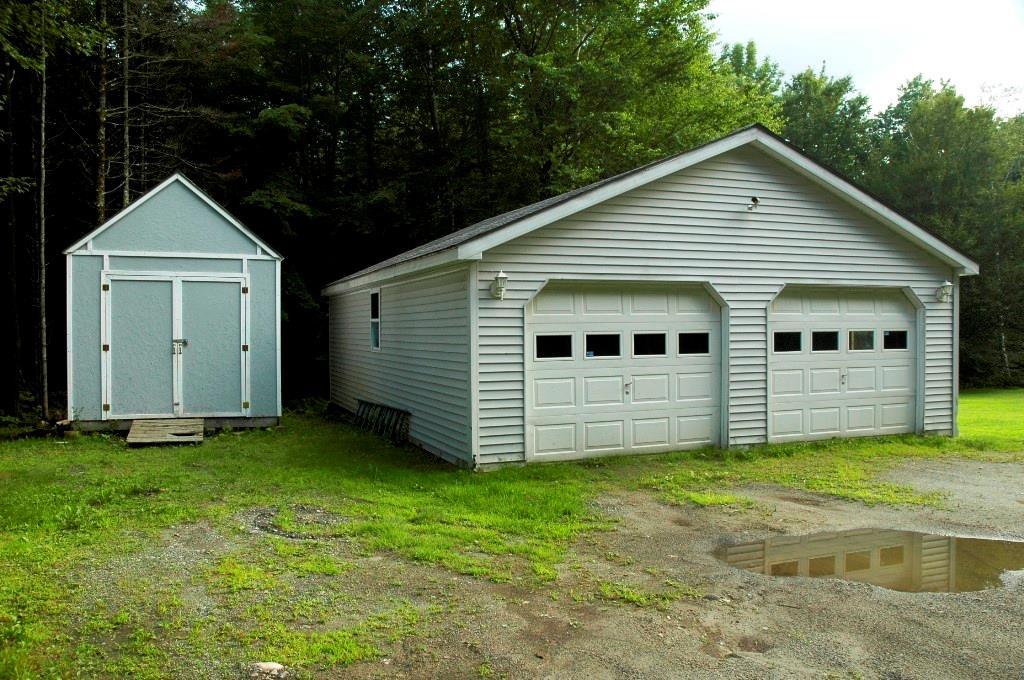 61 Bush Road Canaan, ME 04924 - Photo 7 of 9 Photo